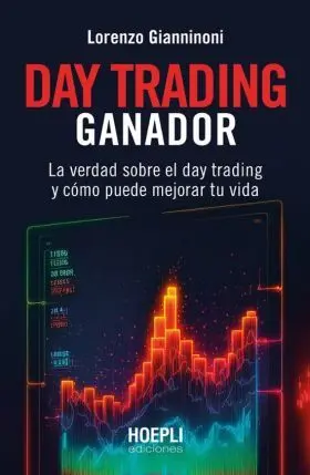 Day Trading Ganador Mejorar tu Vida
