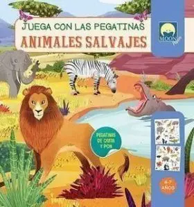 Animales Salvajes