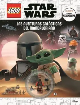 Lego« Star Wars. Las Aventuras Galácticas del Mandaloriano