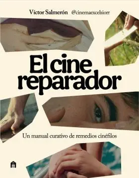 Cine Reparador, el
