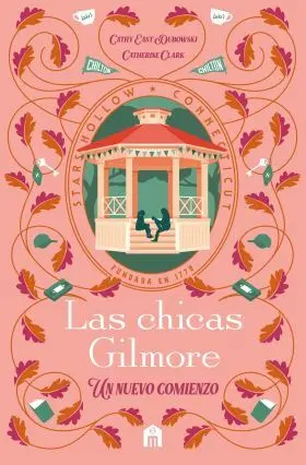 Chicas Gilmore, las