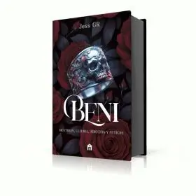 Beni ( Clan Z, 5)