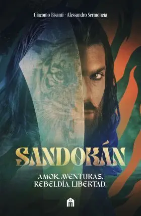 Sandokan. La Novela Oficial de la Aclamada Serie de Can Yaman