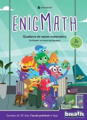 Enigmath 3ºep 25 Cataluña
