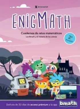 Enigmath 2ºep 26