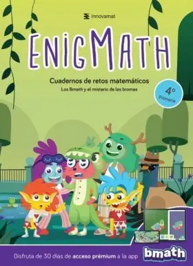 Enigmath 4ºep 26