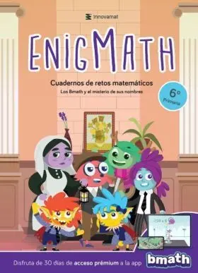 Enigmath 6ºep 26