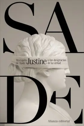 Justine o las Desgracias de la Virtud