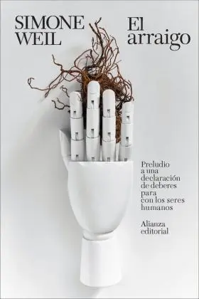 Arraigo, el