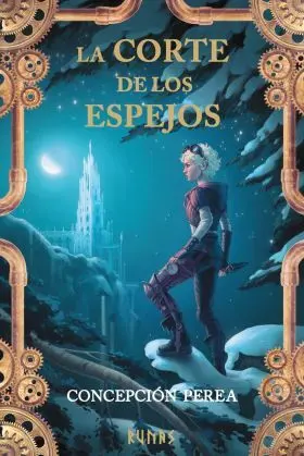 Corte de los Espejos, la