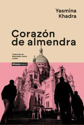 Corazon de Almendra