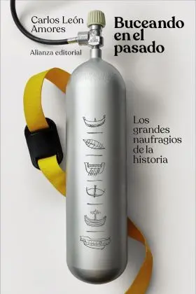 Buceando en el Pasado