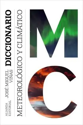 Diccionario de Meteorologia y Clima