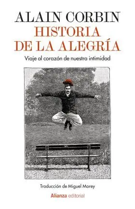Historia de la Alegria