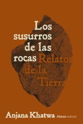 Susurros de las Rocas, los