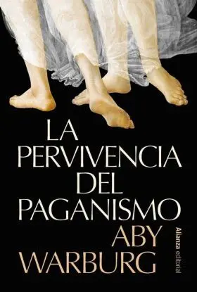 Pervivencia del Paganismo, la