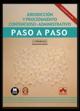 Jurisdiccion y Procedimiento Contencioso-Administrativo