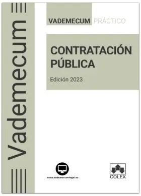 Vademecum. Contratacion Publica