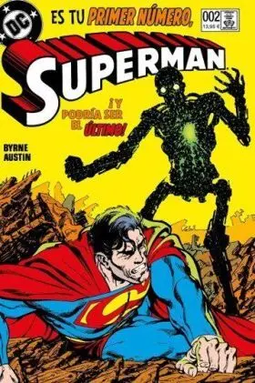 Biblioteca Superman 02