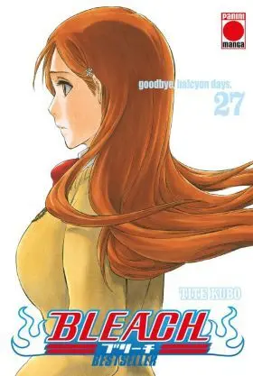 Bleach Bestseller 27