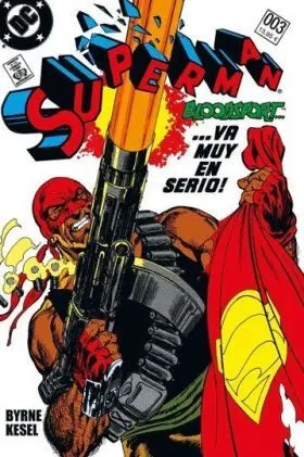 Biblioteca Superman 03