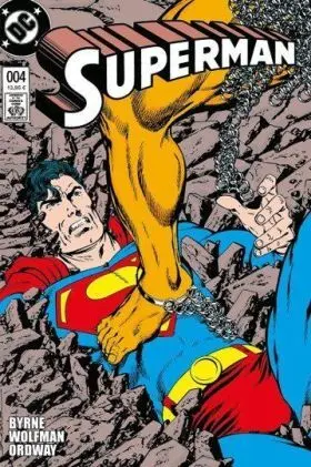 Biblioteca Superman 04