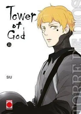 Tower Of God 15