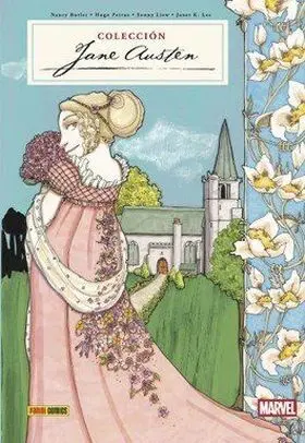 Coleccion Jane Austen