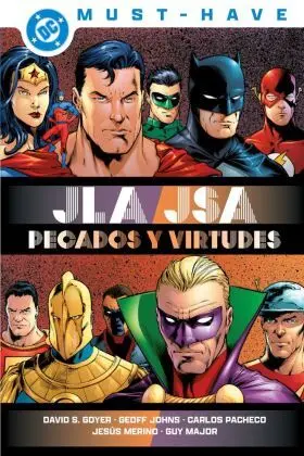 Jlajsa: Pecados y Virtudes