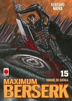 Berserk Maximum, 15 (Catalan)