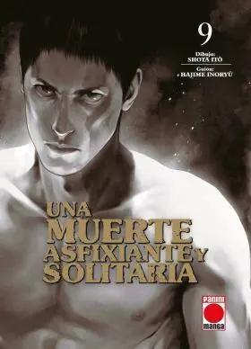 Una Muerte Asfixiante y Solitaria 09