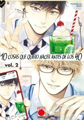 10 Cosas que Quiero Hacer Antes de los 40 02