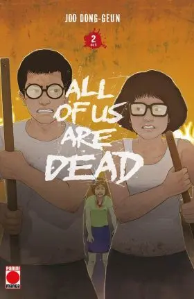 All Of Us Are Dead 02