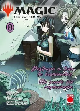 Magic The Gathering 08
