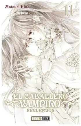 El Caballero Vampiro Nº11