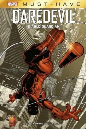 Daredevil Diablo Guardián (Nueva Edición)
