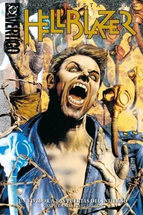 John Constantine Hellblazer 13