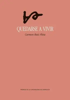 Quedarse a Vivir