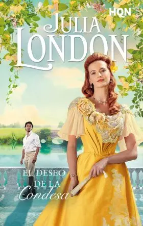 Deseo de la Condesa, el