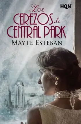 Cerezos de Central Park, los