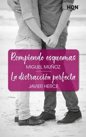 Rompiendo Esquemas - la Distraccion Perfecta