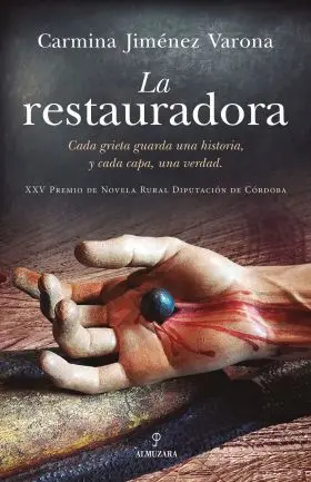 Restauradora, la