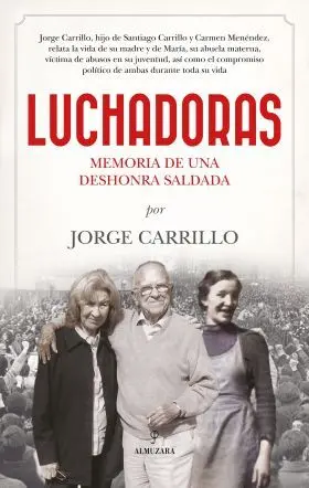 Luchadoras