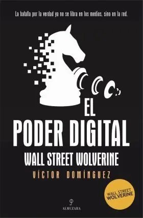 Poder Digital, el
