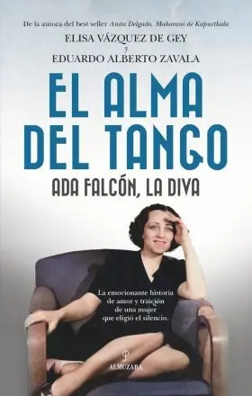 Alma del Tango, el