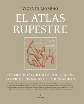 Atlas Rupestre, el