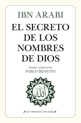 Secreto de los Nombres de Dios, el