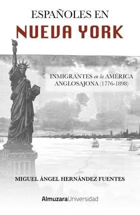 Españoles en Nueva York