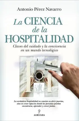 Ciencia de la Hospitalidad, la