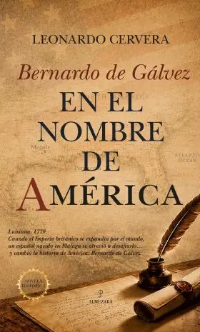 Nombre de América, en el